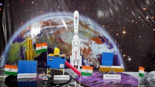 Chandrayaan-3 Landing | Chandrayaan-3 News | Chandrayaan Pragyan Rover