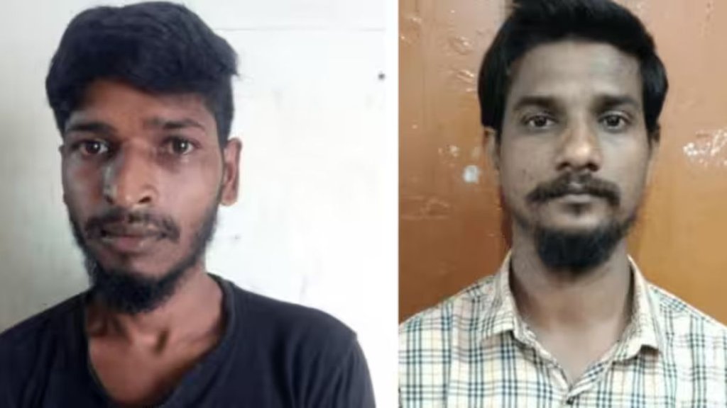 Tamil Nadu criminals shot| Tamil Nadu crime news| Chennai Police