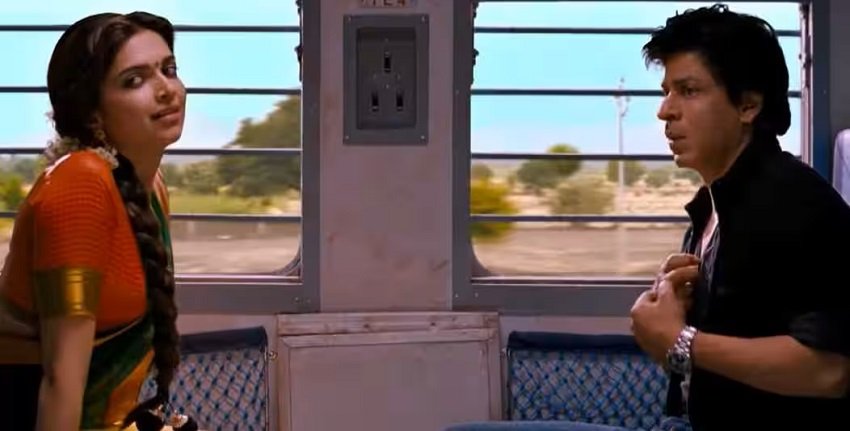 Chennai Express