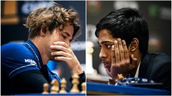 Chess World Cup के खिताबी मुकाबले का दूसरा गेम भी रहा ड्रॉ, अब टाई ब्रेकर से होगा चैंपियन का फैसला