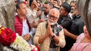 NCP | Sharad Pawar | Chhagan Bhujbal |