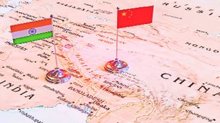 China | India|