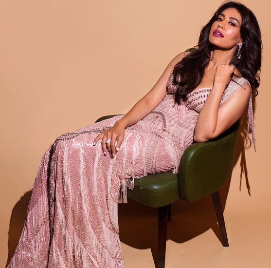 Chitrangada Singh