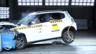Citroen C3 Safety Rating । Citroen C3 Crash Test Result । Latin NCAP Crash Test । Citroen C3 Latin NCAP Crash Test । Citroen C3 Latin NCAP । Citroen C3 Price । Citroen C3 Safety Features