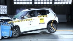 Citroen C3 को Latin NCAP क्रैश टेस्ट में मिली जीरो स्टार सेफ्टी रेटिंग, जानें कीमत और फीचर्स के साथ जानें कैसा रहा प्रदर्शन