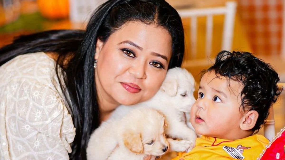 Comedian Bharti Singh/ Bharti Singh Fees/ Bharti Singh fees Deduction