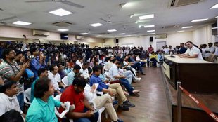 Congress II News II TV Debates