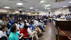 बीजेपी के इस प्रवक्ता संग अब कभी टीवी डिबेट नहीं करेगा कांग्रेस का कोई नेता, जानिए क्यों हुआ ऐसा