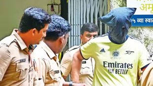 Jaipur-Mumbai Train Shooting | RPF Constable |