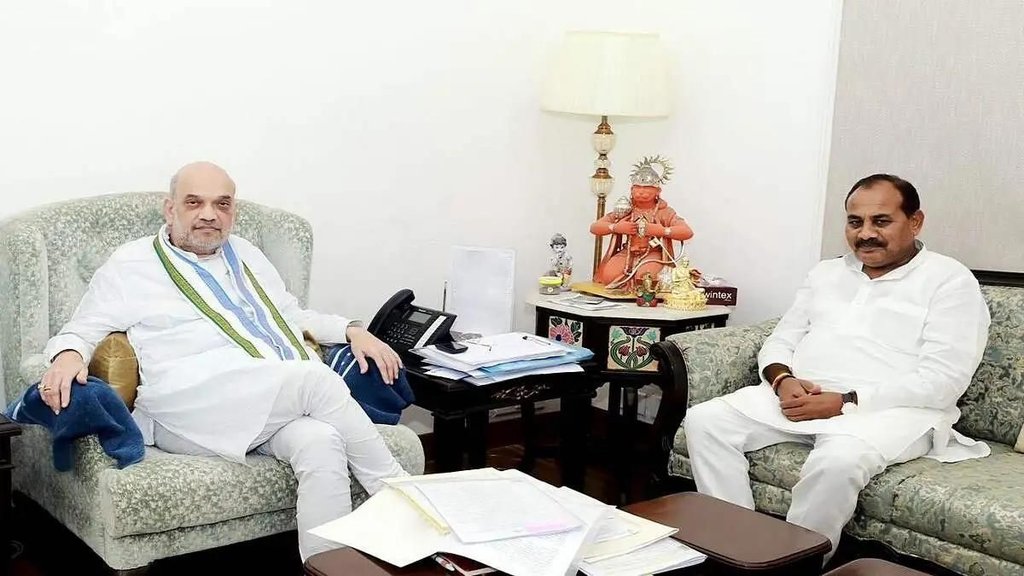 DARA SINGH CHAUHAN | GHOSI BY ELECTION |