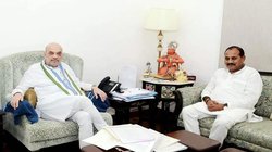 SP से आए दारा सिंह चौहान को घोसी से बीजेपी ने बनाया उम्मीदवार, आसान नहीं होगा सुधाकर सिंह से मुकाबला