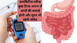 क्या आपको डायबिटीज की शिकायत है? साथ ही गैस एसिडिटी से रहते हैं परेशान, इन 4 नुस्खो को अपना लें Blood Sugar कंट्रोल होने के साथ आंतें भी हो जाएंगी साफ