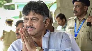 DK SHIVKUMAR | CONGRESS | KARNATAKA |