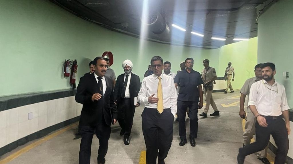 DY CHANDRACHUD | SUPREME COURT | DY CHANDRACHUD | SUPREME COURT |
