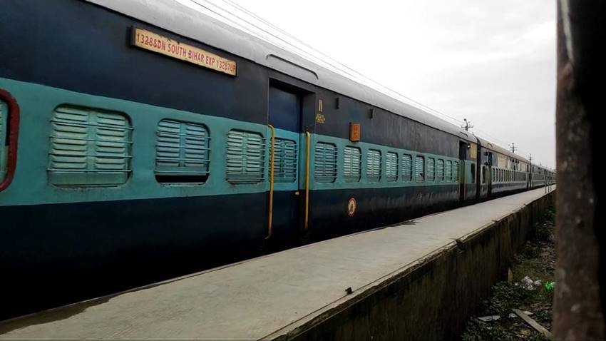 Danapur-Durg Express