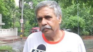 Delhi | Sandeep Dikshit | AAP