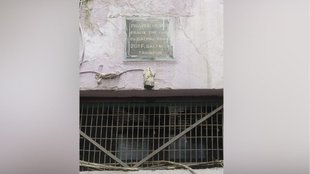 delhi church| mob attacks| delhi crime
