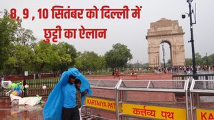 Delhi Closed, Public Holidays, g20