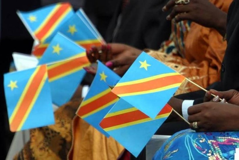 Democratic Republic of the Congo
