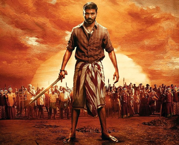 Dhanush