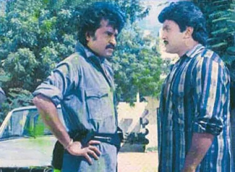 Dharmathin Thalaivan