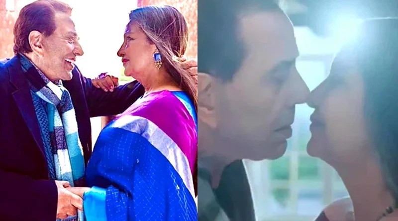 dharmendra| hema malini shabana azmi