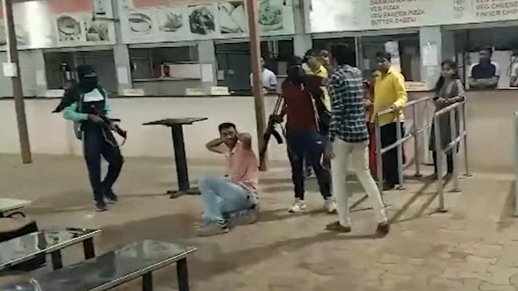 Dhule II Maharashtra II Viral Video