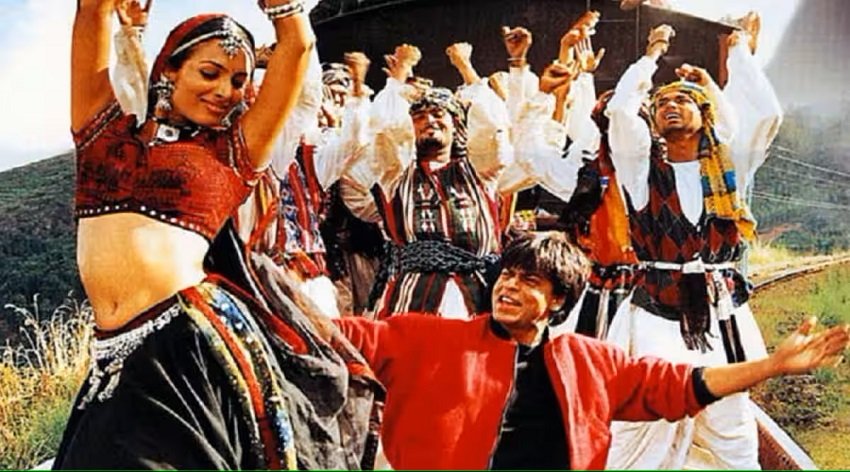 Dil Se