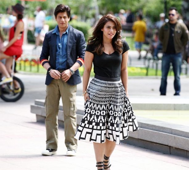 Dilwale
