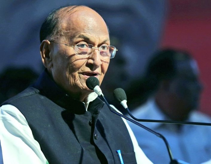 Dr. C. P. Thakur
