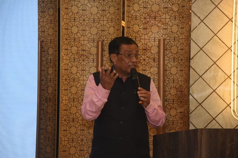 Dr. Kirit Premjibhai Solanki