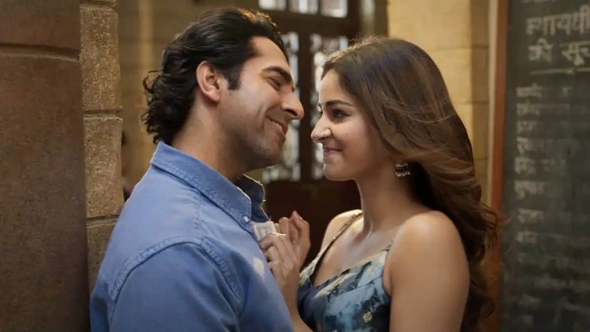Ayushmann Khurrana