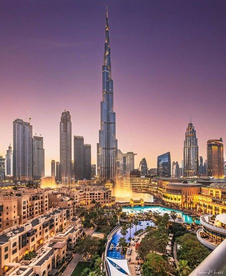 Dubai