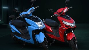 Hop Electric LYF price । affordable electric scooter । low budget electric scooter