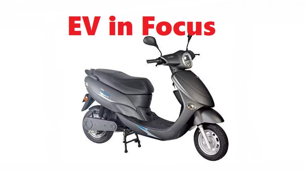 Avon E Star Range । Avon E Star Speed । Electric Vehicle Buying Guide । Electric Scooter । Low Budget Electric Scooter