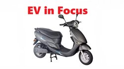 EV in focus: सिंगल चार्ज पर लंबी रेंज का दावा करता है Avon E Star इलेक्ट्रिक स्कूटर, जानें क्या है कीमत, फीचर्स और स्पेसिफिकेशन