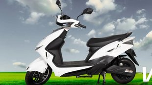 EeVe Wind Electric Scooter । EeVe Wind Electric Scooter Price । EeVe Wind Electric Scooter Range । EeVe Wind Electric Scooter Features