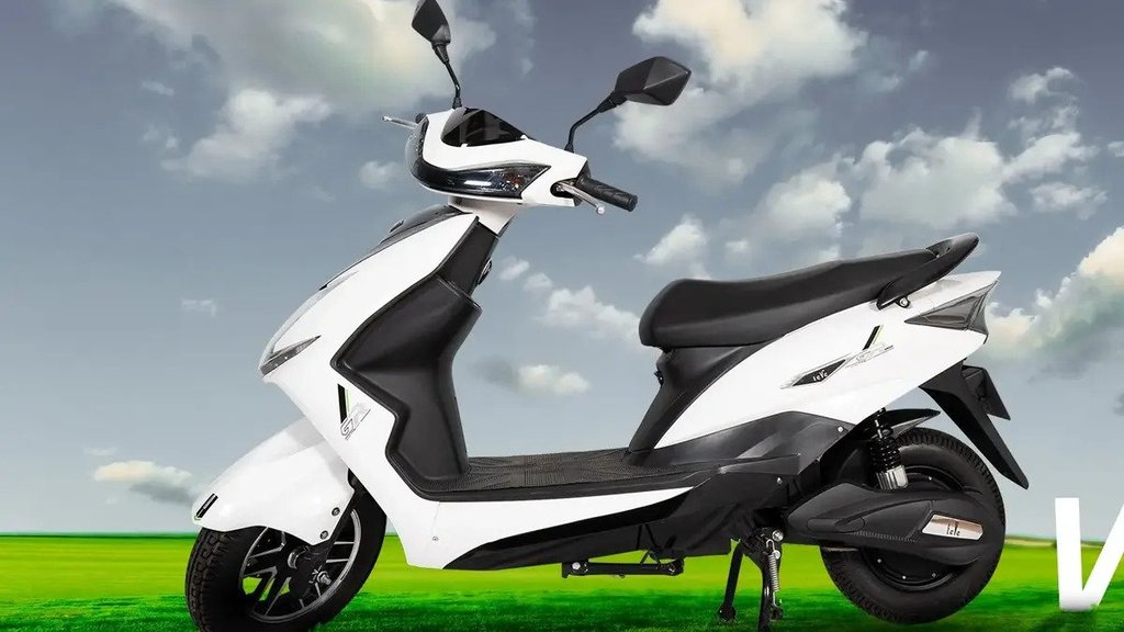 EeVe Wind Electric Scooter । EeVe Wind Electric Scooter Price । EeVe Wind Electric Scooter Range । EeVe Wind Electric Scooter Features