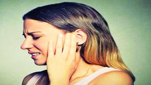 Health | Ear Pain | Remedy Of Ear pain |