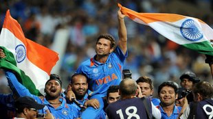 Election Commission| Sachin Tendulkar| Sachin Tendulkar News