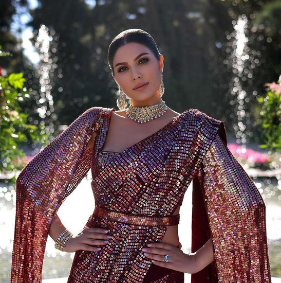 Elnaaz Norouzi