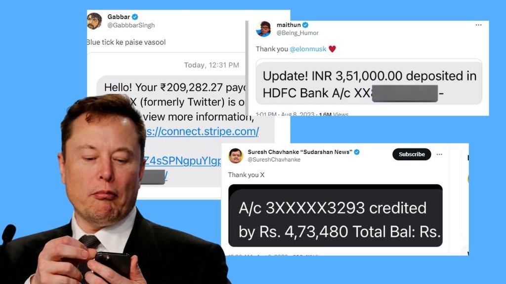 Elon Musk | Twitter | X