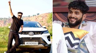 Elvish Yadav And Abhishek Malhan Net worth
