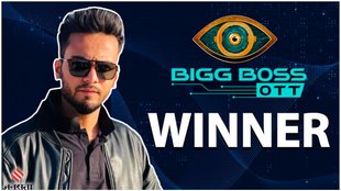 Bigg Boss OTT 2 Finale Live Updates Elvish Yadav Winner