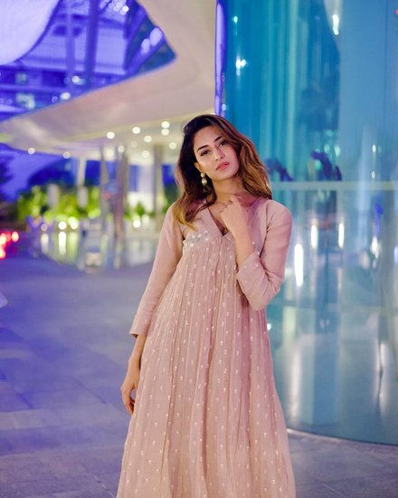 Erica Fernandes