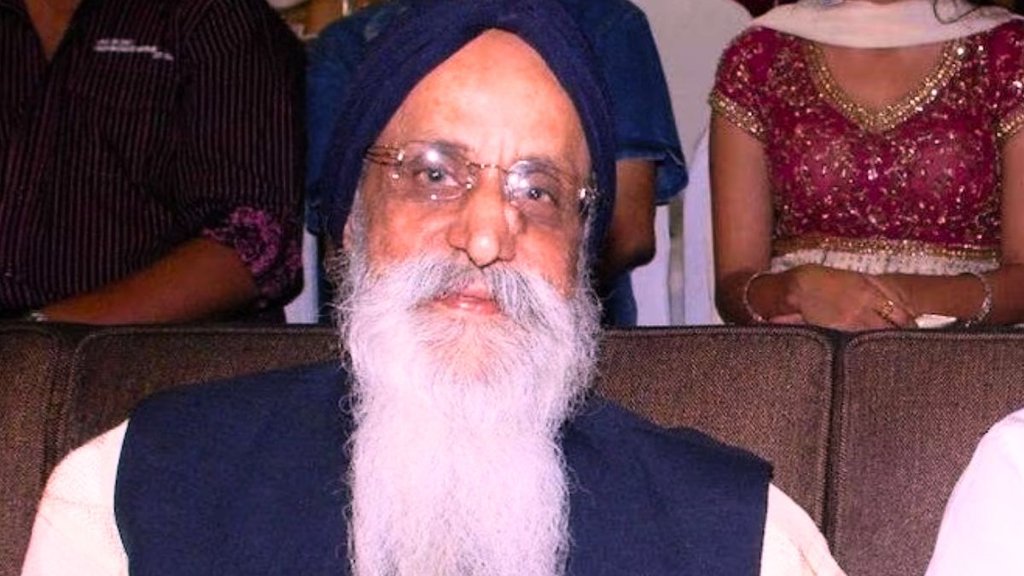 Famous lyricist Dev Kohli Passes Away