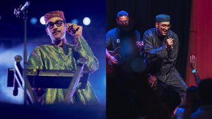 'Pasoori' fame Pakistani Singer Ali Sethi Marries Salman Toor