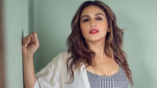 Tarla actress Huma Qureshi talks about being body shaming