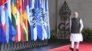 G 20 SUMMIT | DELHI |