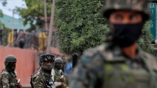 G20 summit | Security